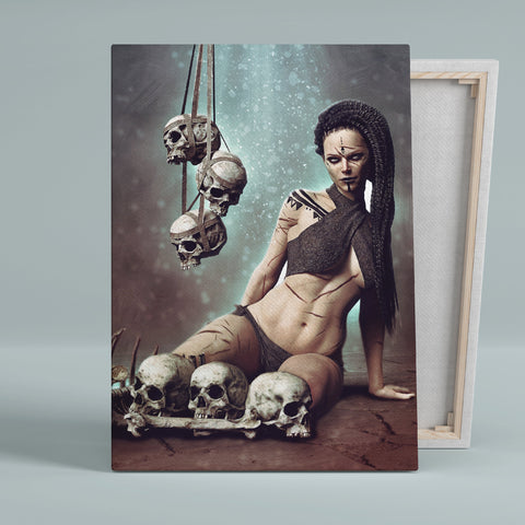 Canvas Print