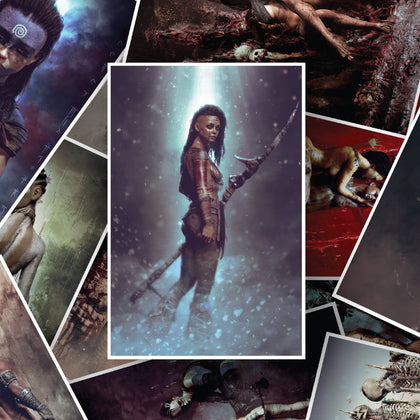 Art Prints