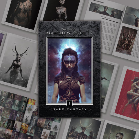 Art Books