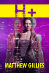 H+ The Novel