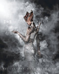 Art Print & Poster