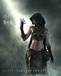 Art Print & Poster
