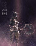 Art Print & Poster