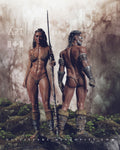 Art Print & Poster