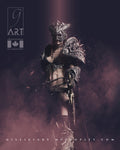 Art Print & Poster