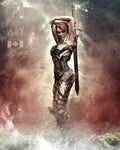 Art Print & Poster
