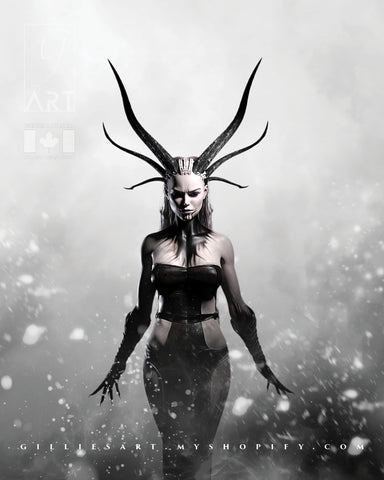 Art Print & Poster