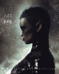 Art Print & Poster
