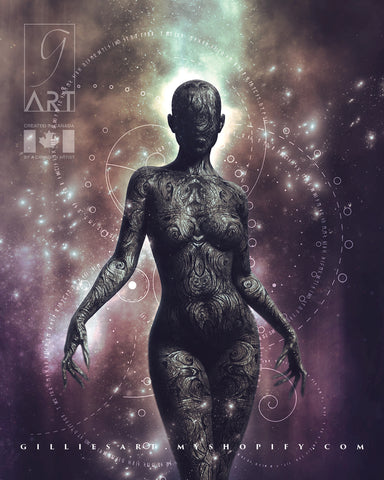 Art Print & Poster