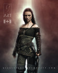 Art Print & Poster