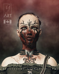 Art Print & Poster