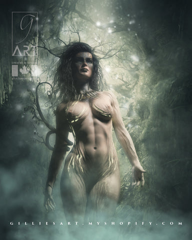 Art Print & Poster