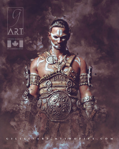 Art Print & Poster