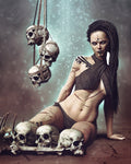 Canvas Art Print