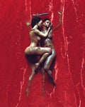 Canvas Art Print