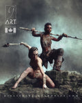 Art Print & Poster