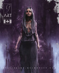 Art Print & Poster