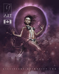 Art Print & Poster