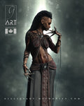 Art Print & Poster