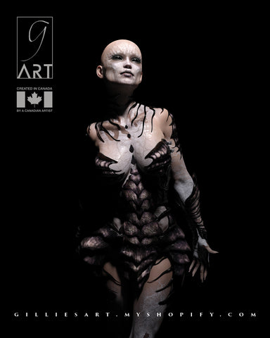 Art Print & Poster