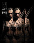 Art Print & Poster