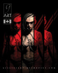 Art Print & Poster