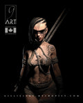 Art Print & Poster