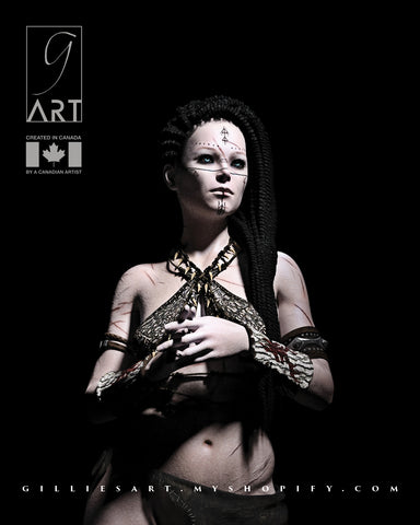 Art Print & Poster
