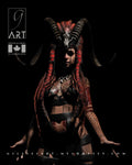Art Print & Poster