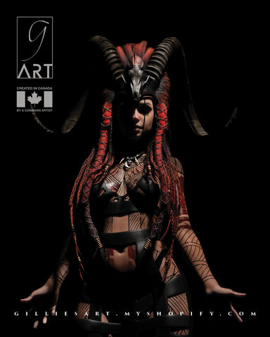 Art Print & Poster
