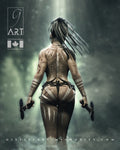 Art Print & Poster