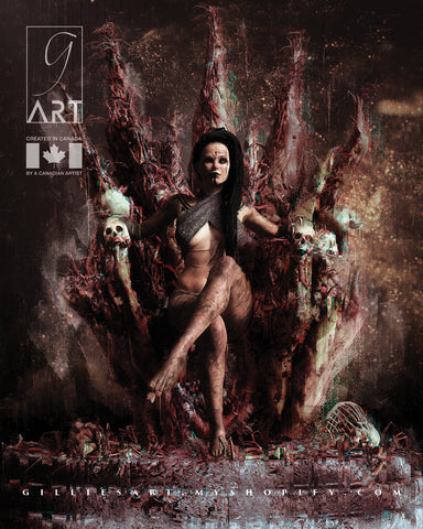 Art Print & Poster