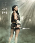 Art Print & Poster