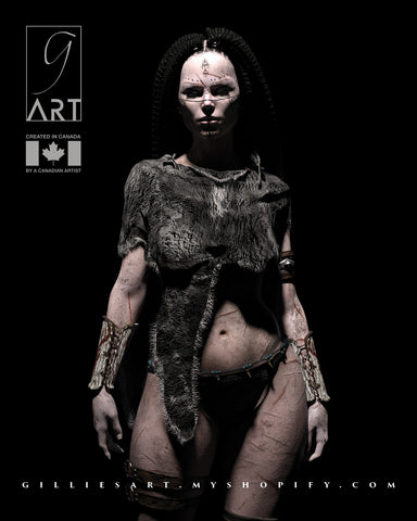 Art Print & Poster