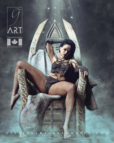 Art Print & Poster