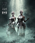Art Print & Poster