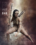 Art Print & Poster