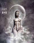 Art Print & Poster