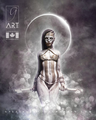 Art Print & Poster