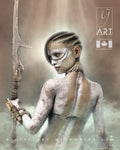 Art Print & Poster