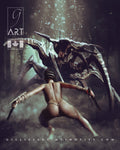 Art Print & Poster