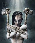 Art Print & Poster