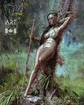 Art Print & Poster