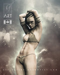 Art Print & Poster