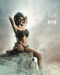 Art Print & Poster