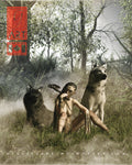 Art Print & Poster