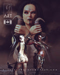 Art Print & Poster