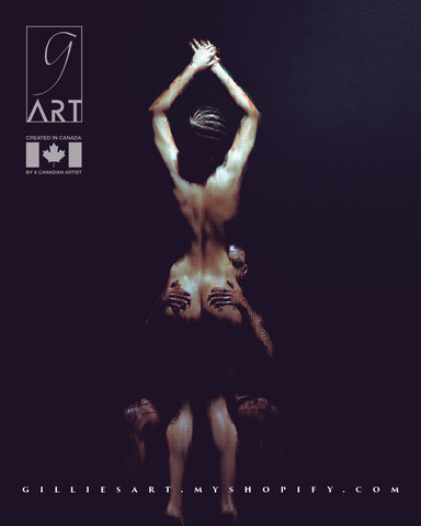 Art Print & Poster