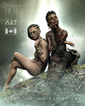 Art Print & Poster